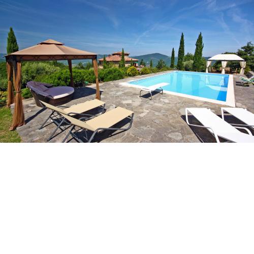 La Giurata 9