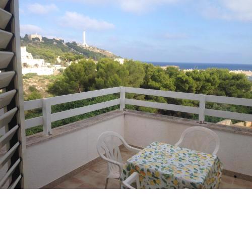 La Giuseppina Leuca Apartments