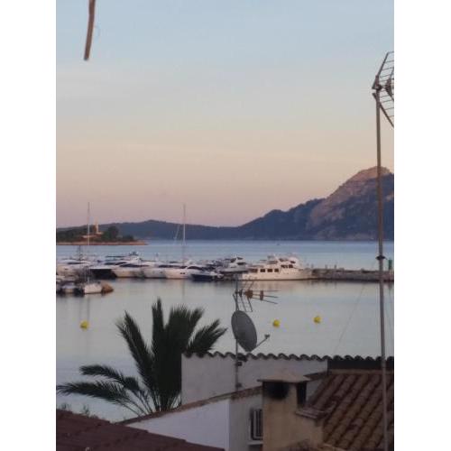 La Gola apartaments