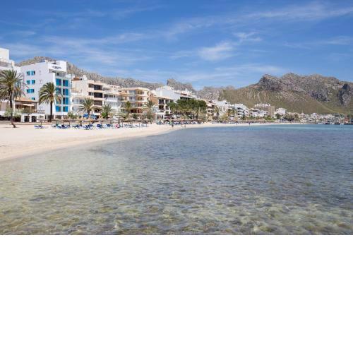 La Goleta Hotel de Mar - Adults Only