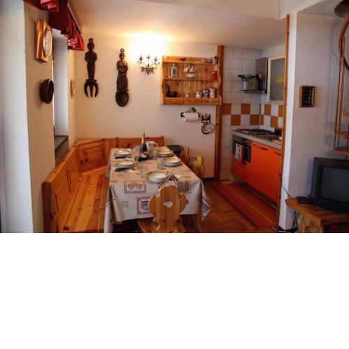 La Golette Apartment
