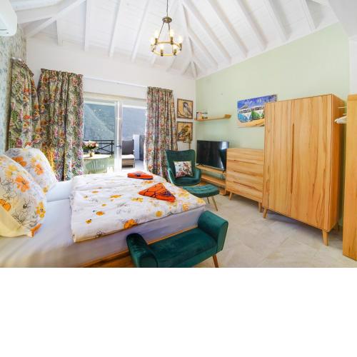 La Gomera Deluxe LOFT
