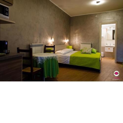 La Gradinata B&B