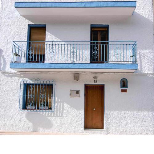 la Granadella paradis Home