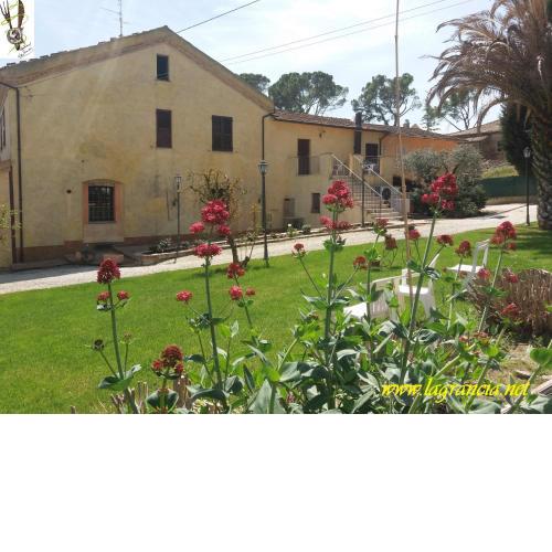 "La Grancia" Country House