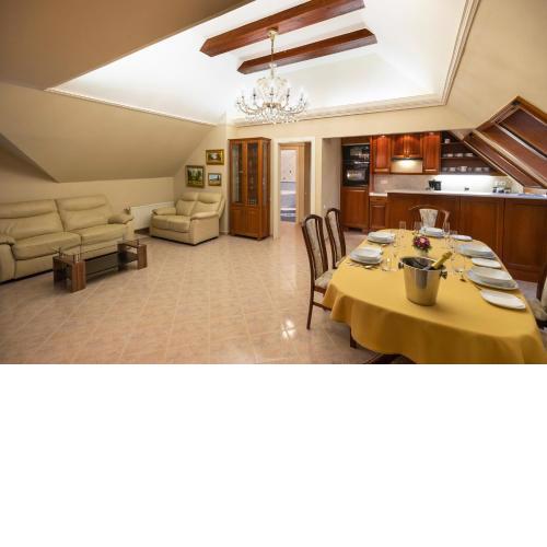 La Grande Apartman