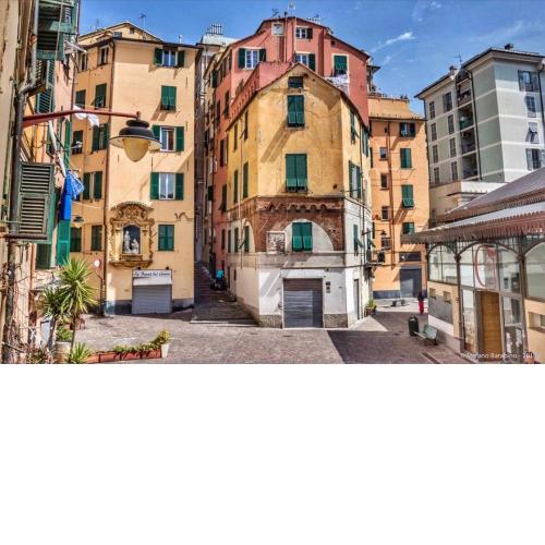 La Graziosa del Carmine