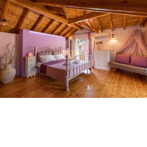 La Greda House