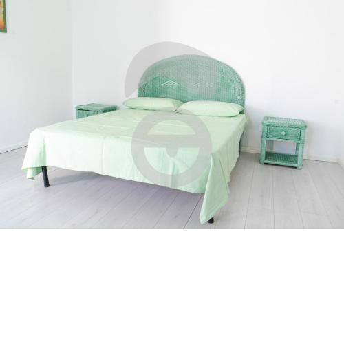 la Green home di Paf