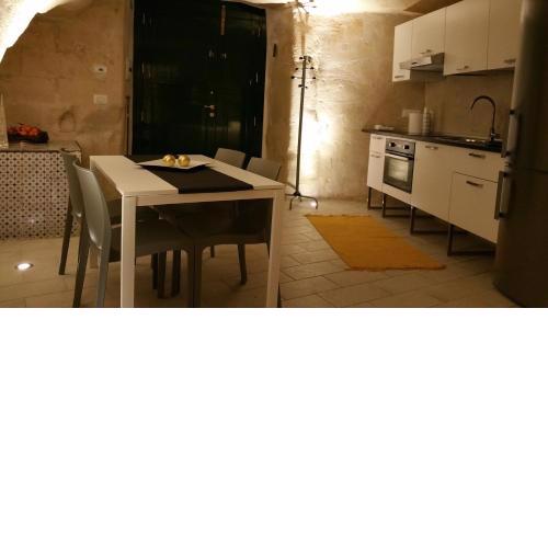 La grotta di Lulù