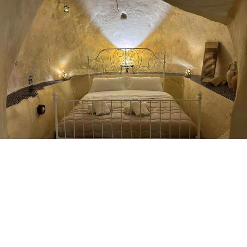 La Grotta di Marilè