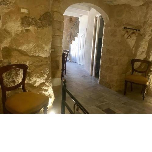 La grotta di nonna minicchia