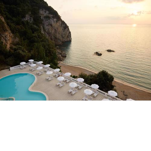 La Grotta Verde