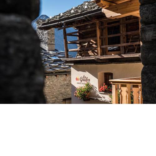 La Gruba Relais