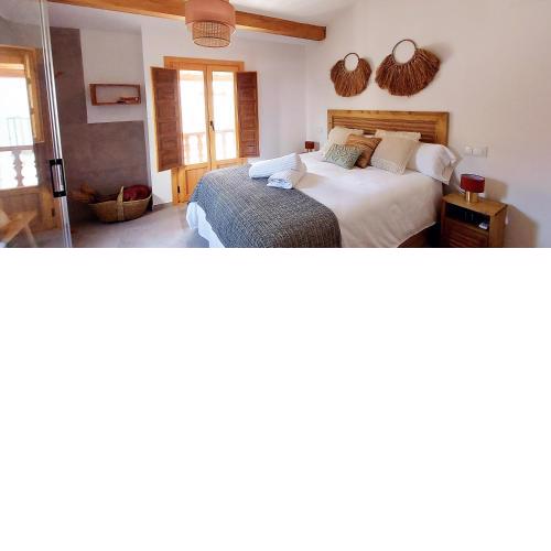 La Grulla Apartamento Rural