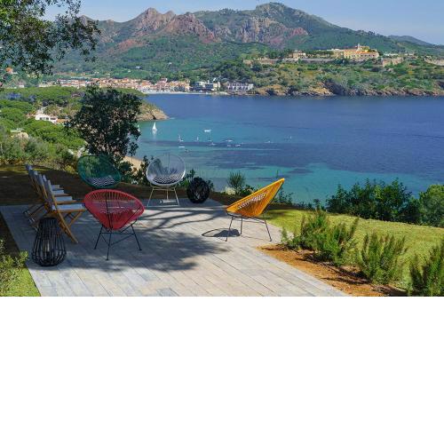 La Guardiola - Capo Perla