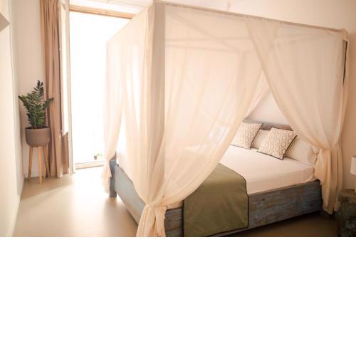 La Guarida Suites