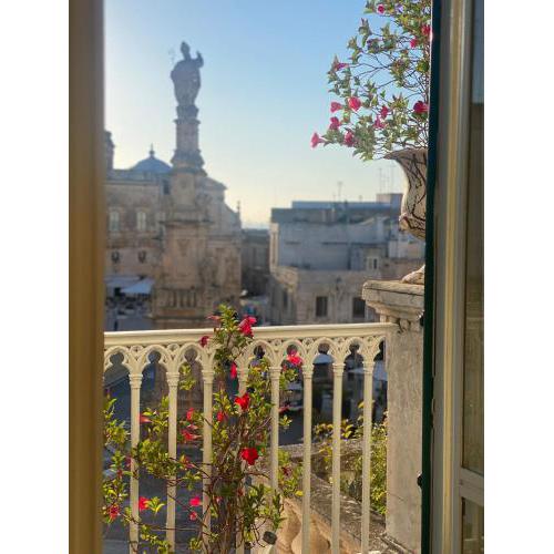 La Guglia apartments : Hibiscus