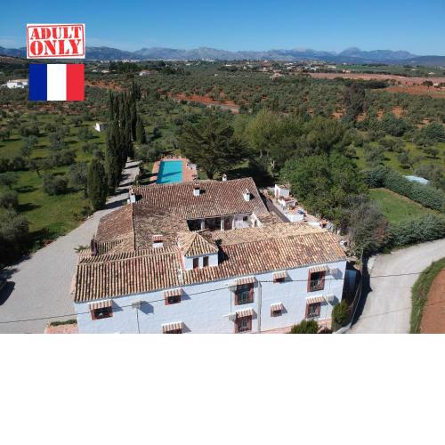 La Guzmana de Ronda