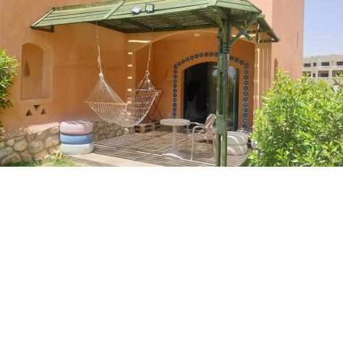 La Hacienda - Ras Sedr Chalet