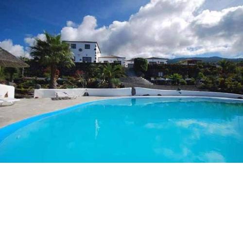 La Hacienda BuenVivir - Apartamentos