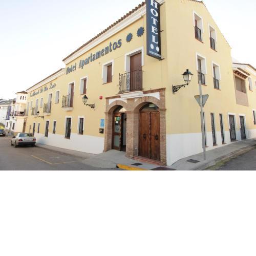 La Hacienda de Don Luis