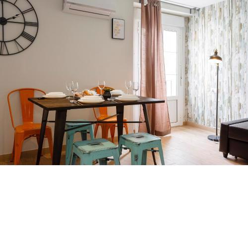 La Herencia del REGIDOR by Cadiz4Rentals