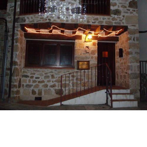 La Hijuela