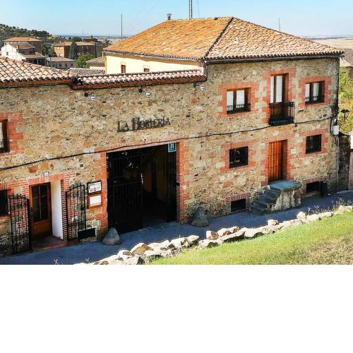 La Hostería de Oropesa