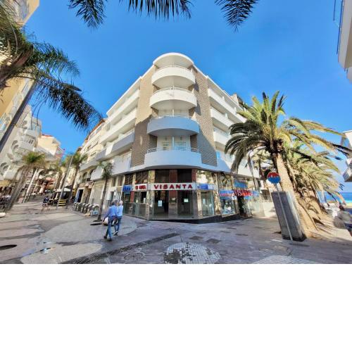 La Hoya 29 Apartments