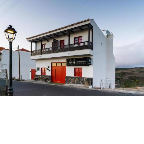 La Hoya del Cura