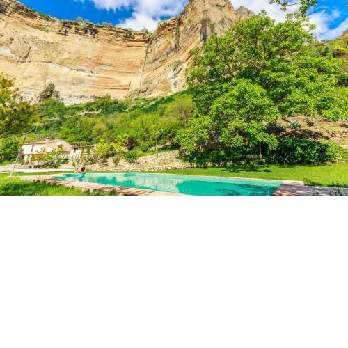 La Huerta del Tajo - Grande Ronda by Ruralidays