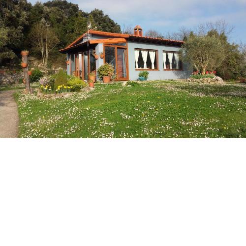 La Huerta, megustarural