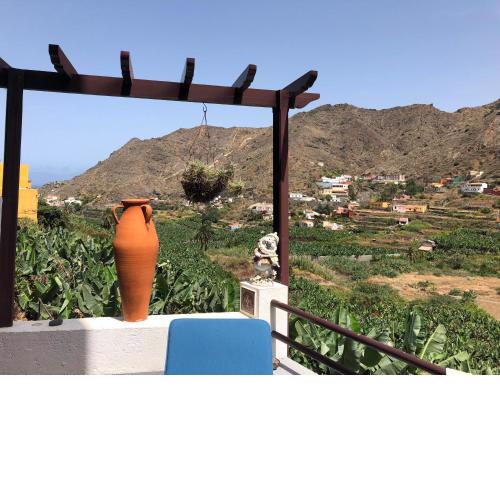 La Huerta