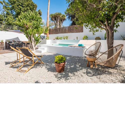 La Huertita de Arona Tenerifesummervillas