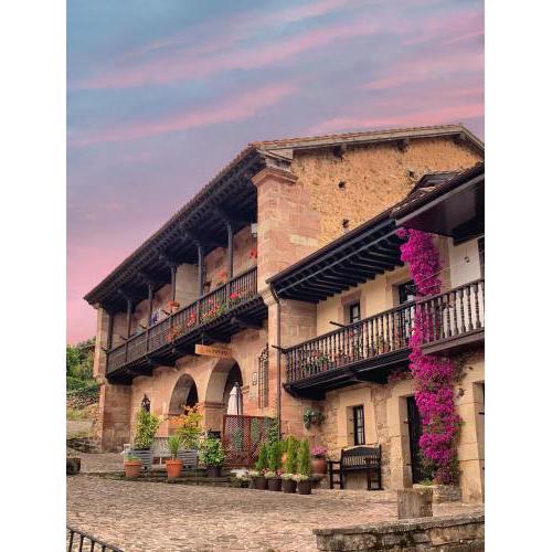 La Infinita Rural Boutique