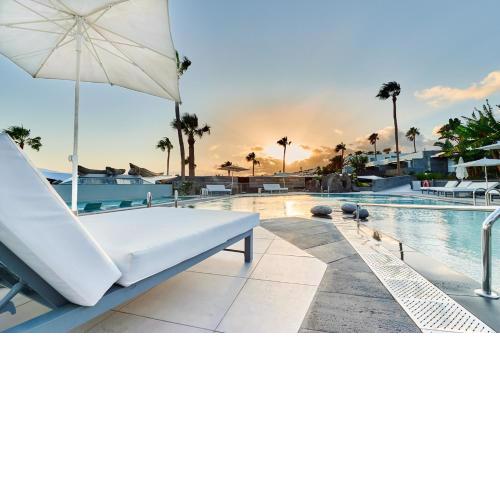 La Isla y el Mar, Hotel Boutique