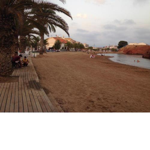 La Isla