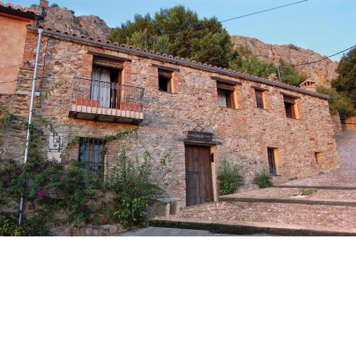 La Jara De Las Villuercas
