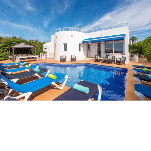 La Joya by Villa Plus