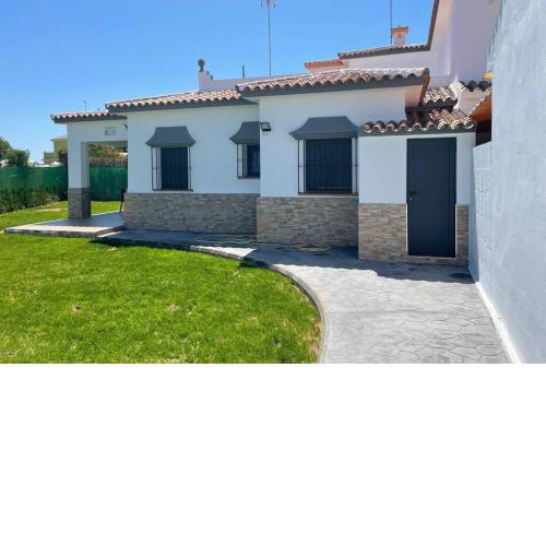 La Juli, Exclusivo chalet nuevo, de lujo