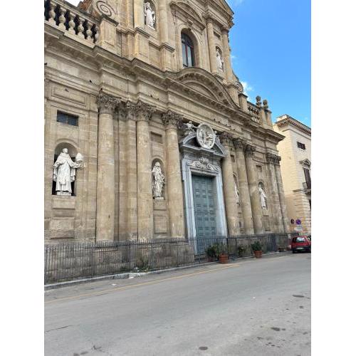 La Kalsa di Somavi