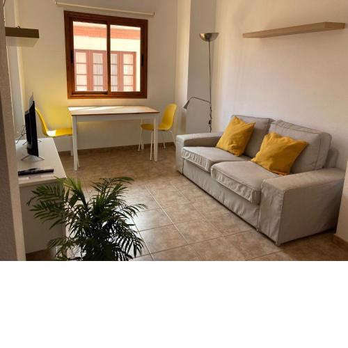 La Laguna centro apartamento