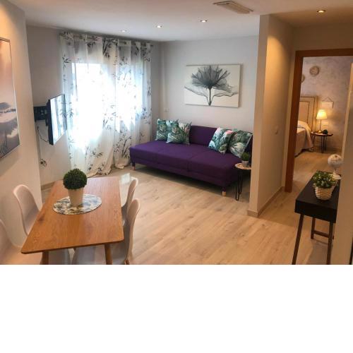 La Laguna Luxe Apartment