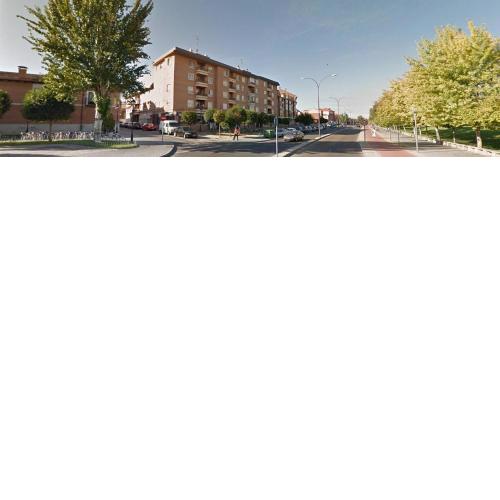 LA LAGUNA