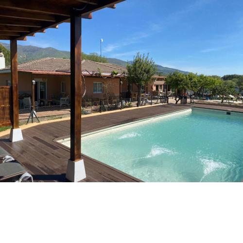 La Lagunilla Golf