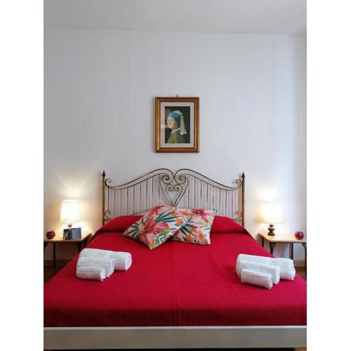 La Lantana Taormina