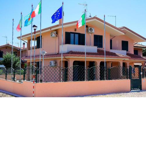 La Lanterna del Borgo