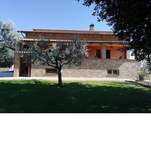 La Lanterna di Lanfo