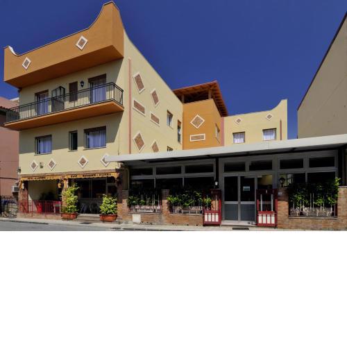 La Lanterna Hotel